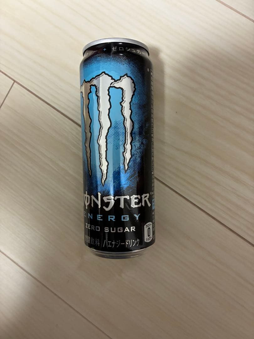 Monster Energy Ripper エナジードリンク缶 80本セット