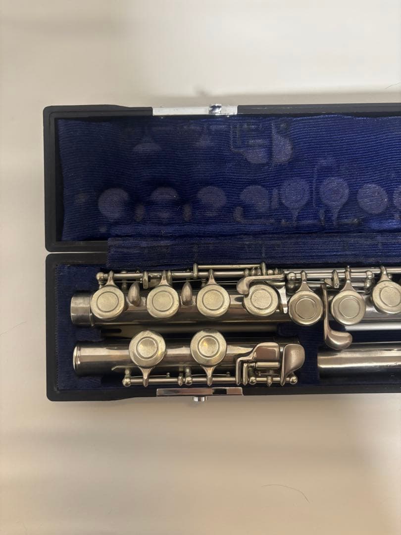 管楽器・吹奏楽器 YAMAHA YFL-23
