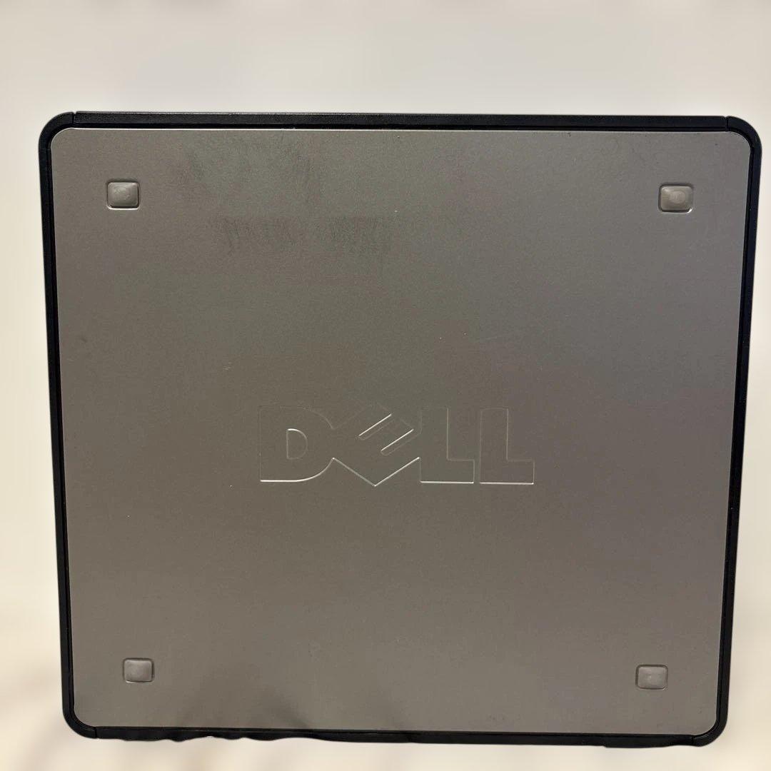 m*a様 DELL OPTIPLEX 755 XP MSオフィス付☆FDD、DV