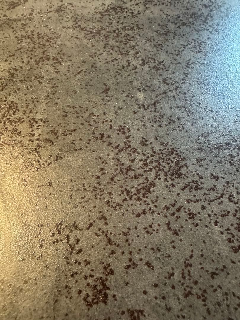 綾野製作所セラミックダイニングテーブル 165×85