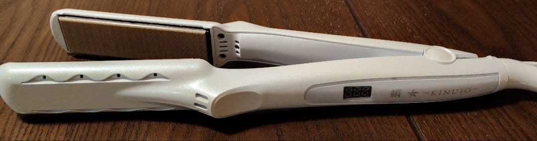 KINUJO キヌージョ 絹女 プレート幅28mm パールホワイト LM225 楽天市場】【公式限定ガイドブック付き】 絹女～KINUJO～ キヌージョ