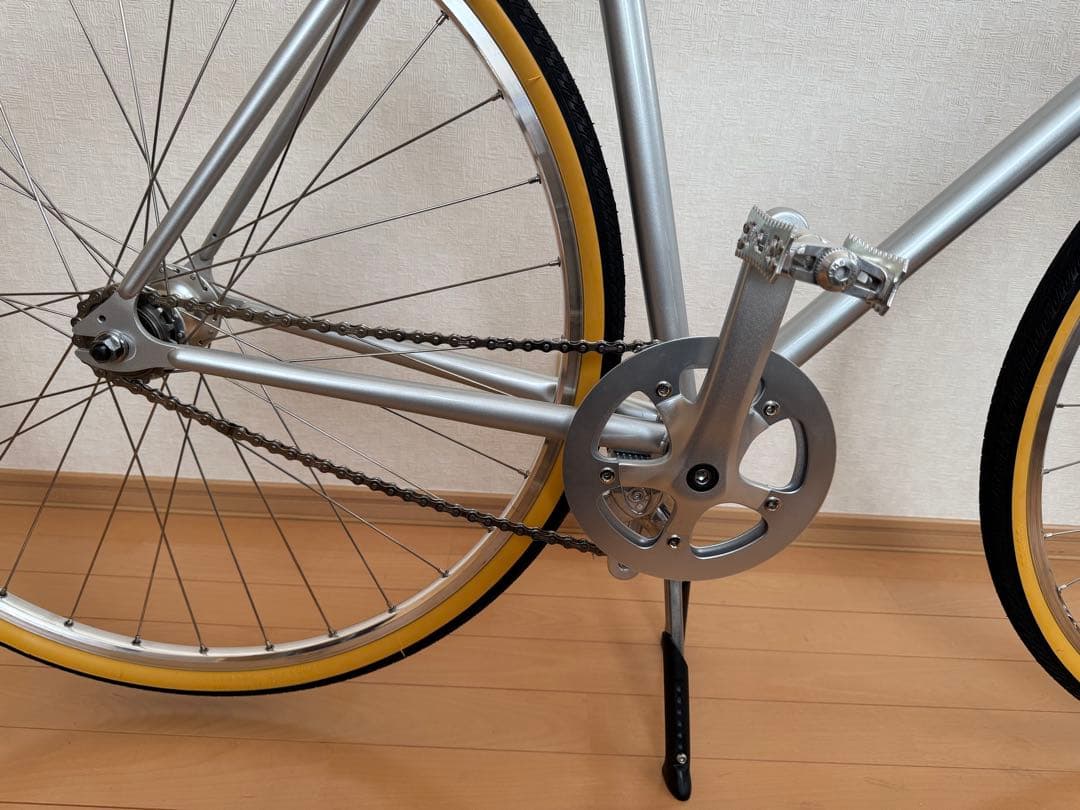 Fuji ストロール