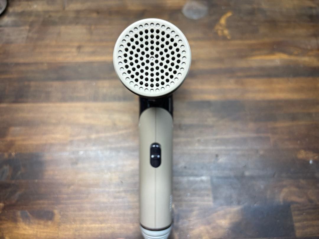 KINUJO ヘアドライヤー KH202