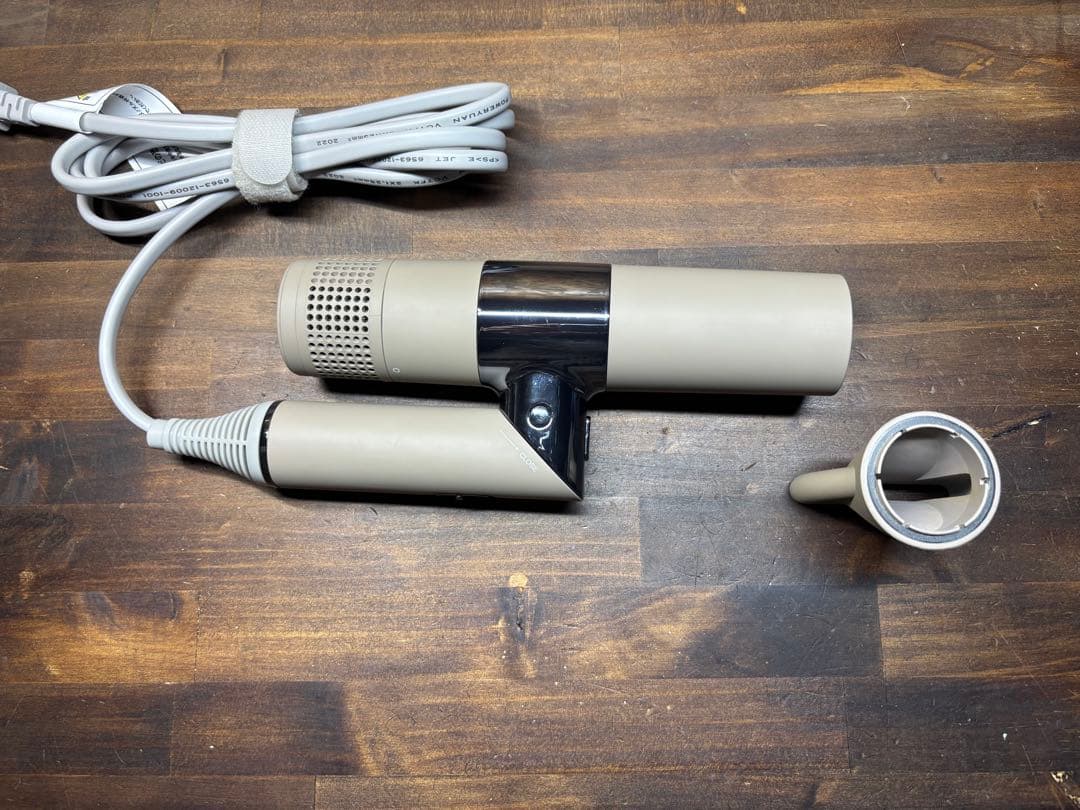 KINUJO ヘアドライヤー KH202