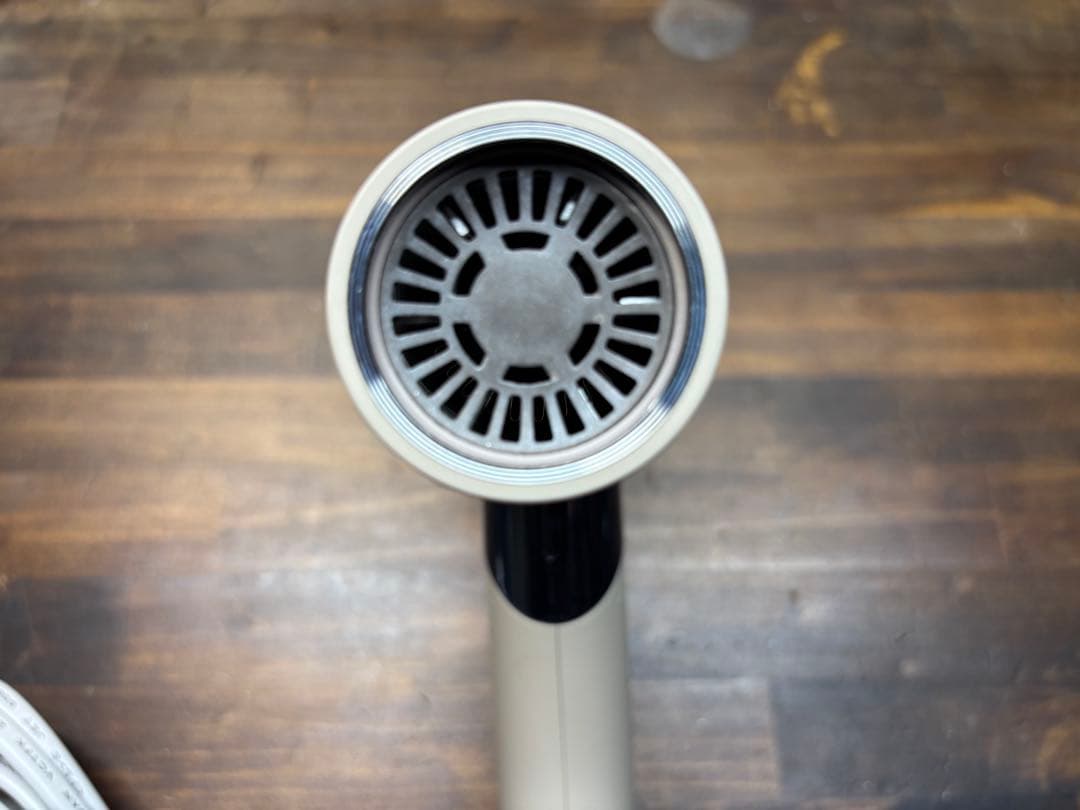 KINUJO ヘアドライヤー KH202