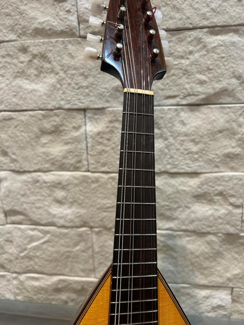 Rokutaro Nakade 中出六太郎 マンドリン A50 ANO 80 - メルカリ
