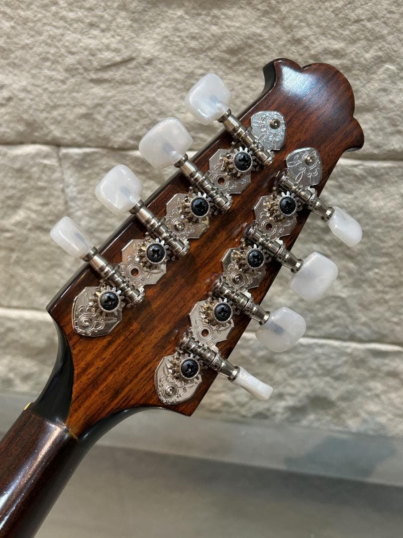 Rokutaro Nakade 中出六太郎 マンドリン A50 ANO 80 - メルカリ