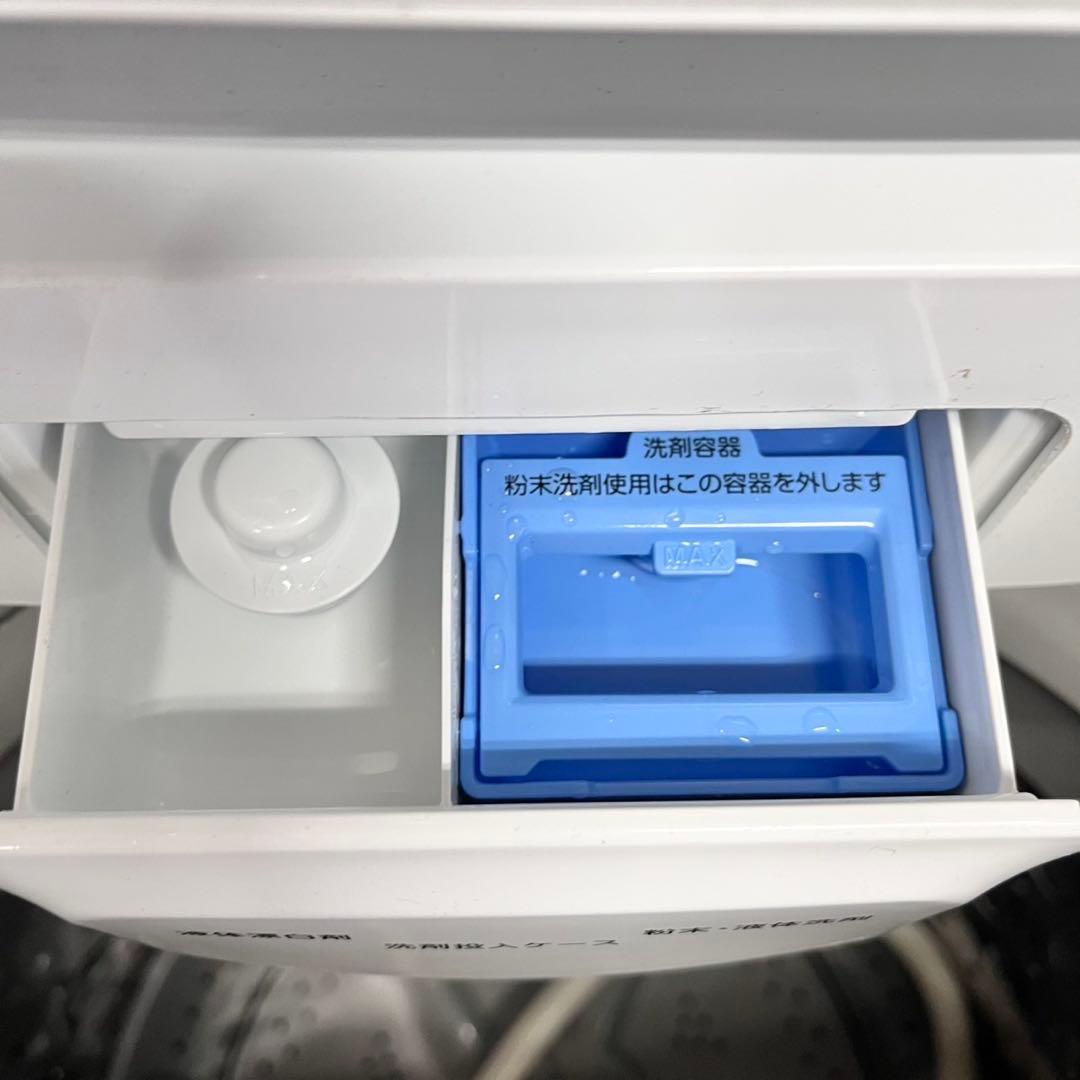 594 冷蔵庫　洗濯機　電子レンジ　ホワイトカラーセット　小型　一人暮らし