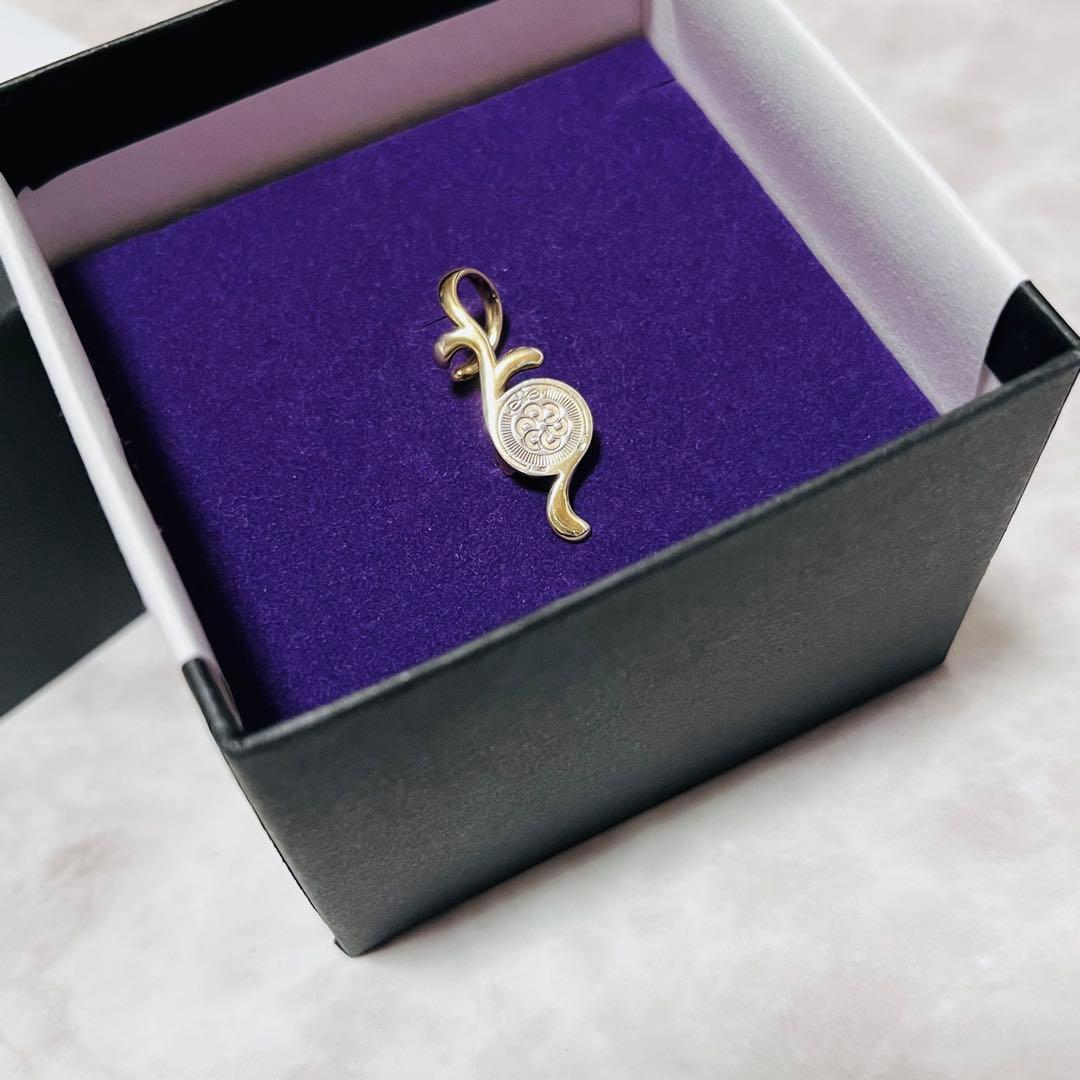 【美品】刀剣乱舞-ONLINE-×U-TREASURE 大般若長光 イヤーカフ