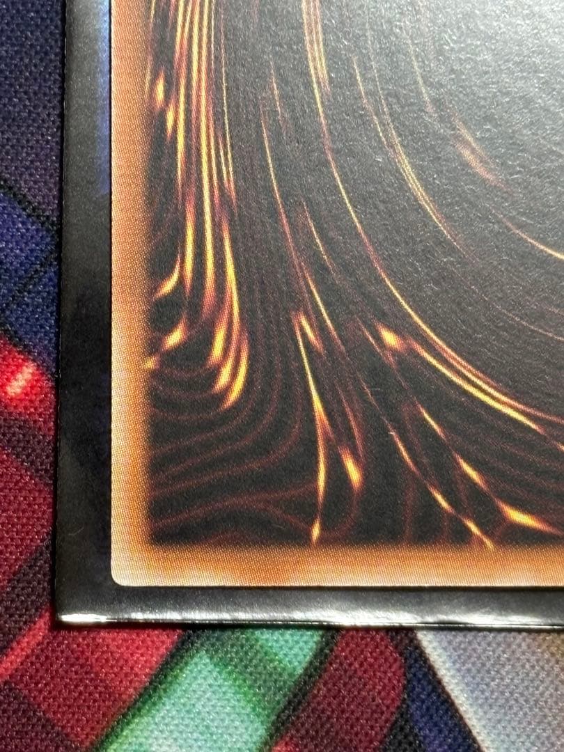 遊戯王OCG 霊王の波動　アジアシークレット3枚セット