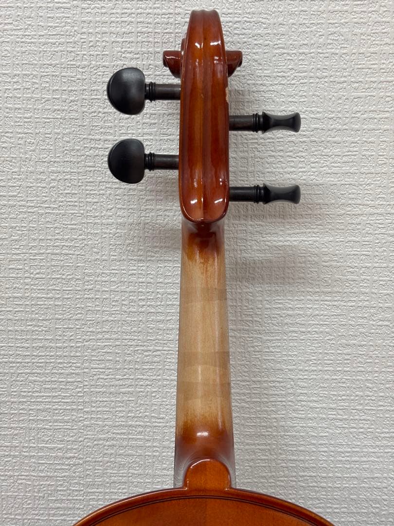 Carlo giordano 4/4 VS-1 2022年製 メンテナンス済み