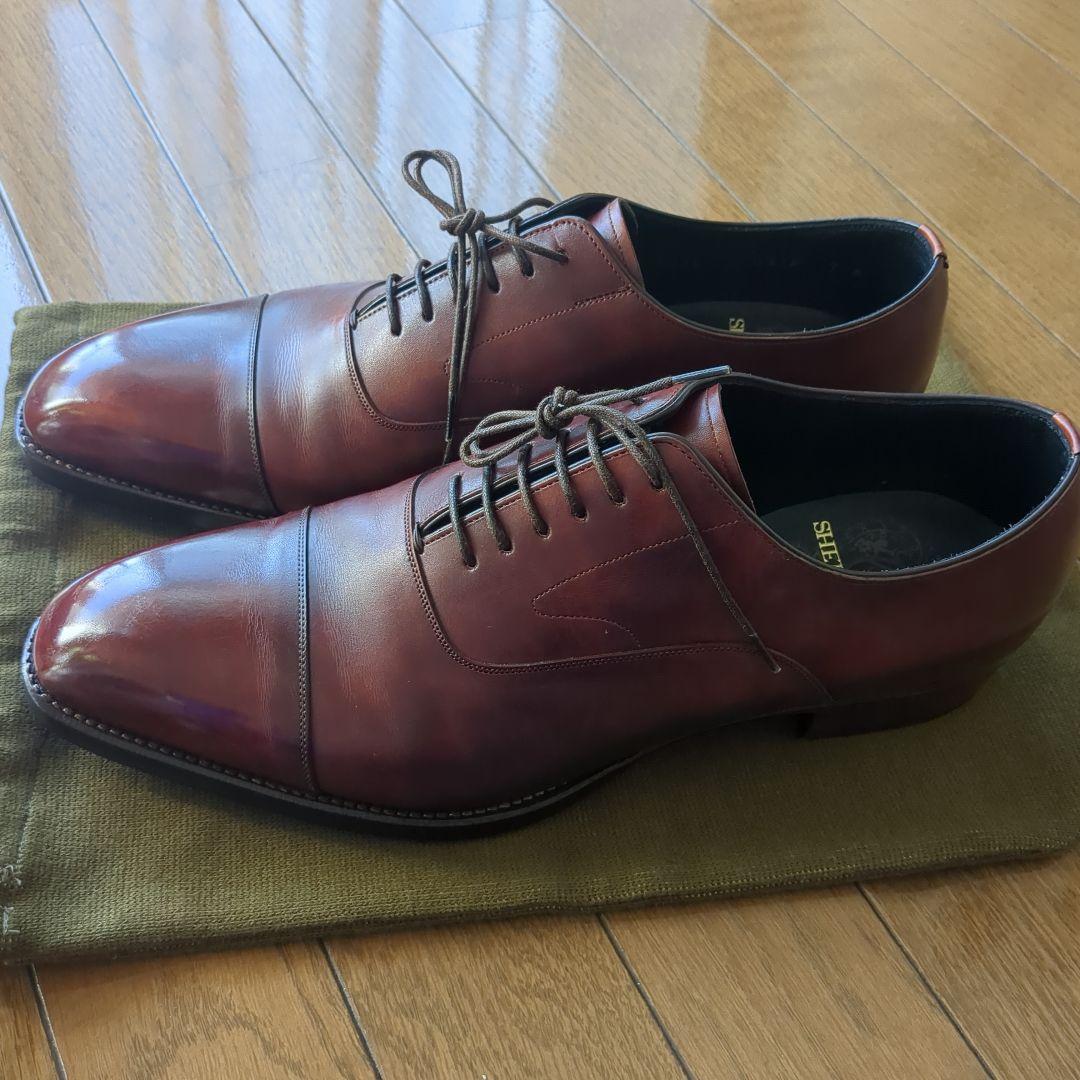 ShetlandFox　031F　サイズ7