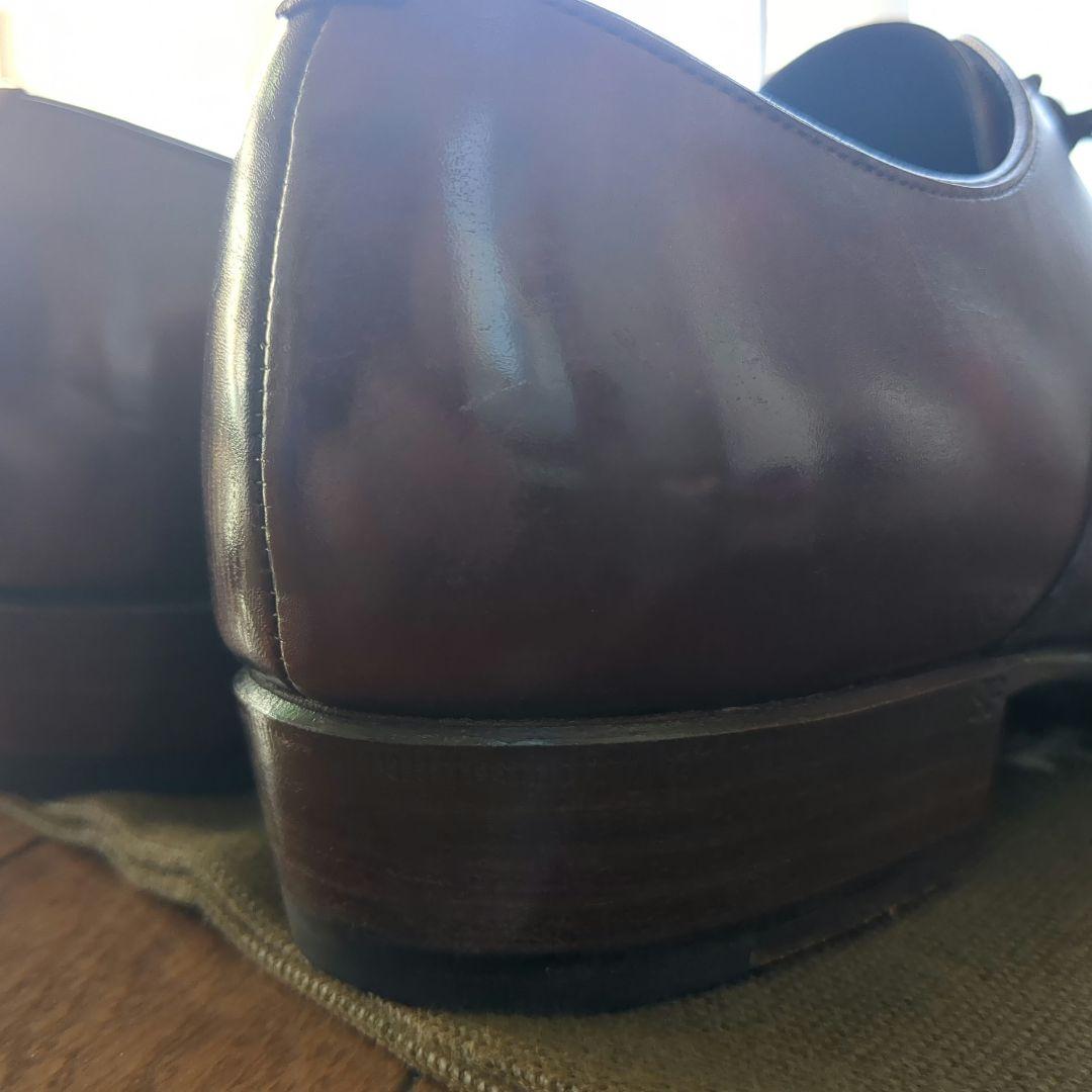 ShetlandFox　031F　サイズ7