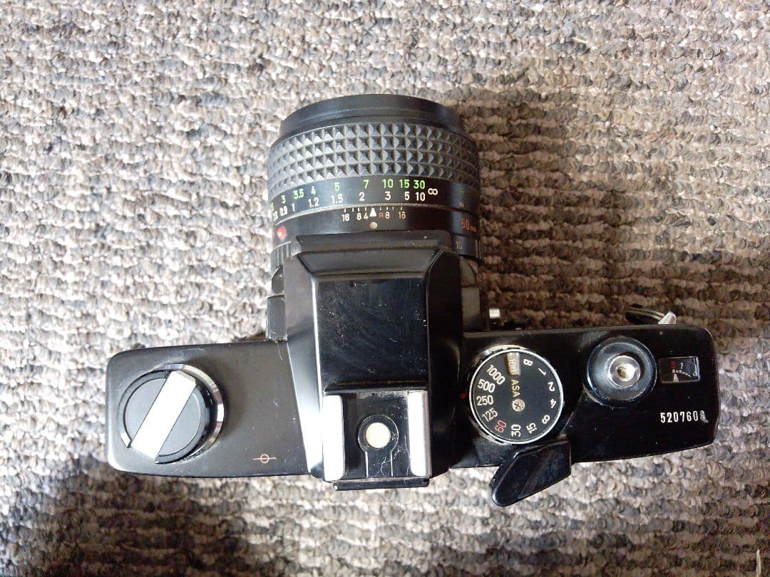 □ 美品 □ ニコン Nikon F4s ボディ ≪液晶漏れなし≫ Nikon(ニコン