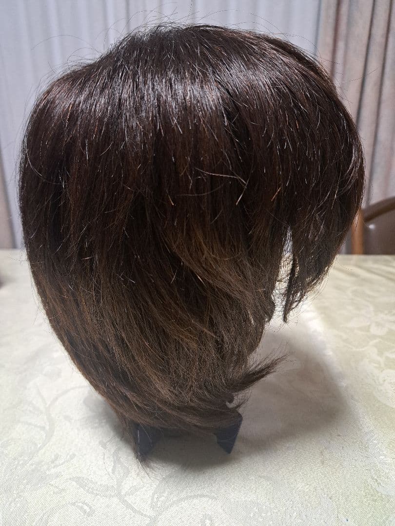 医療用ウィッグ フォンテーヌ ラフラ RM11 F4 女性用 アデランス