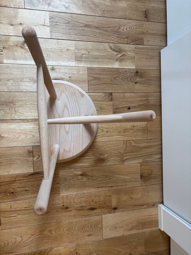 WERNERワーナー SHOEMAKER シューメーカーチェア42cm