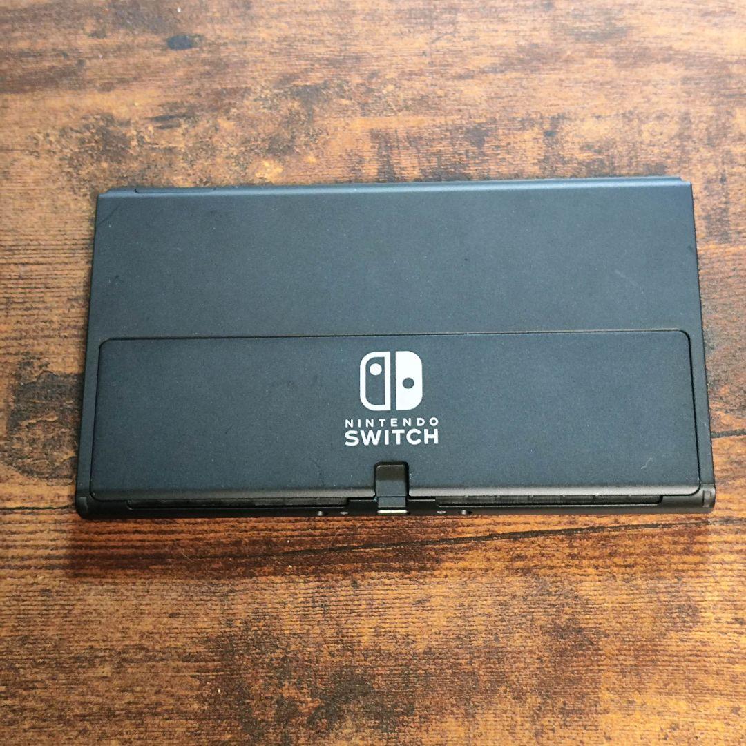 Switch　有機EL　本体のみ　2023年製