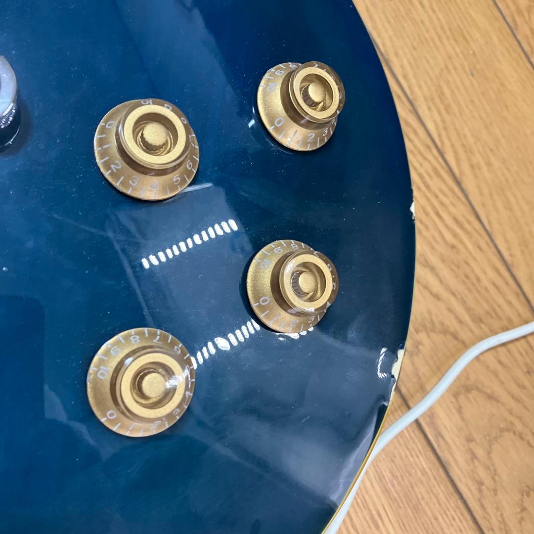 【中古】maestro レスポール　エレキギター　by Gibson ギブソン