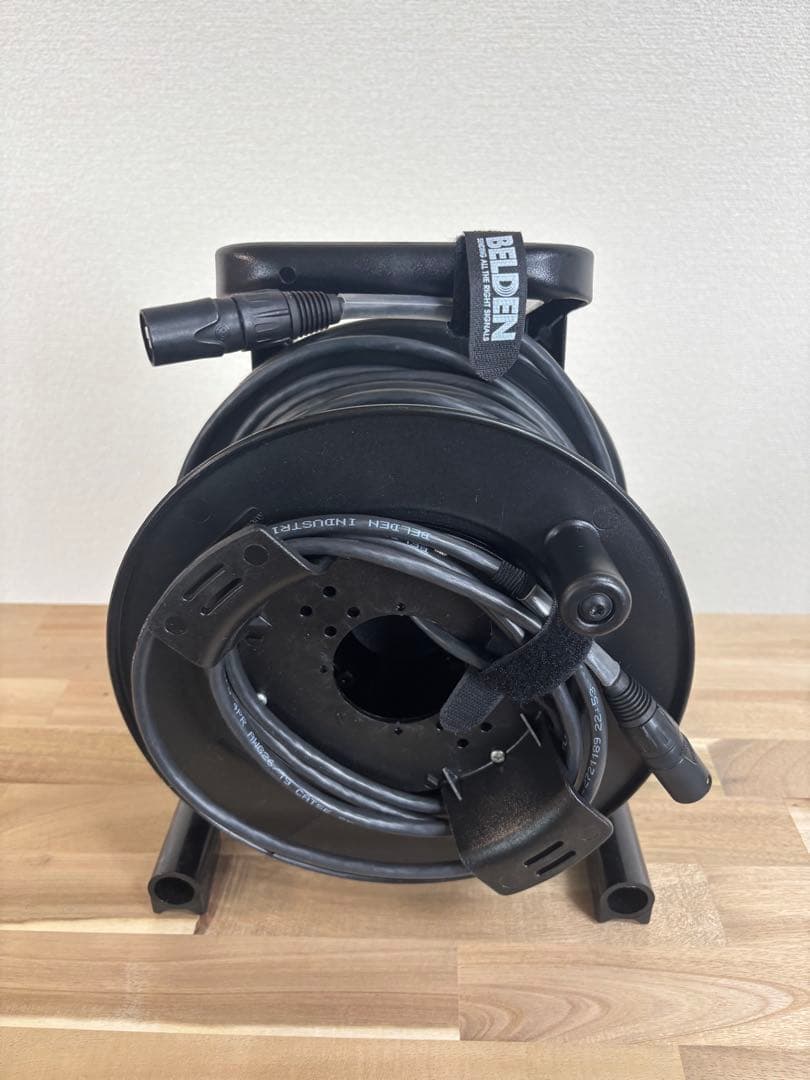 Soundcraft Si IMPACT デジタルミキサー