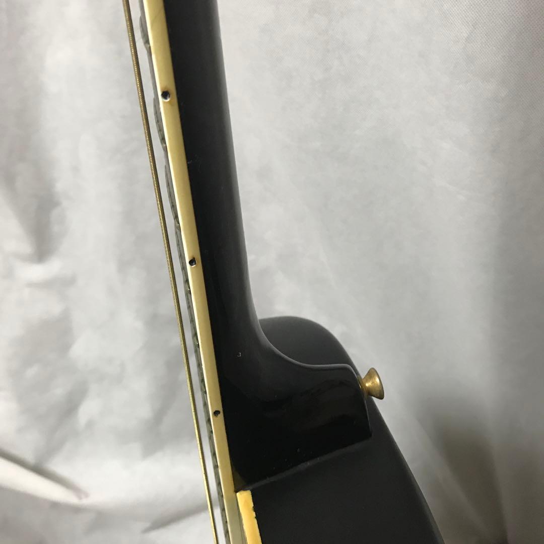 Morris tornado GX-SP ※レフティ仕様 - メルカリ