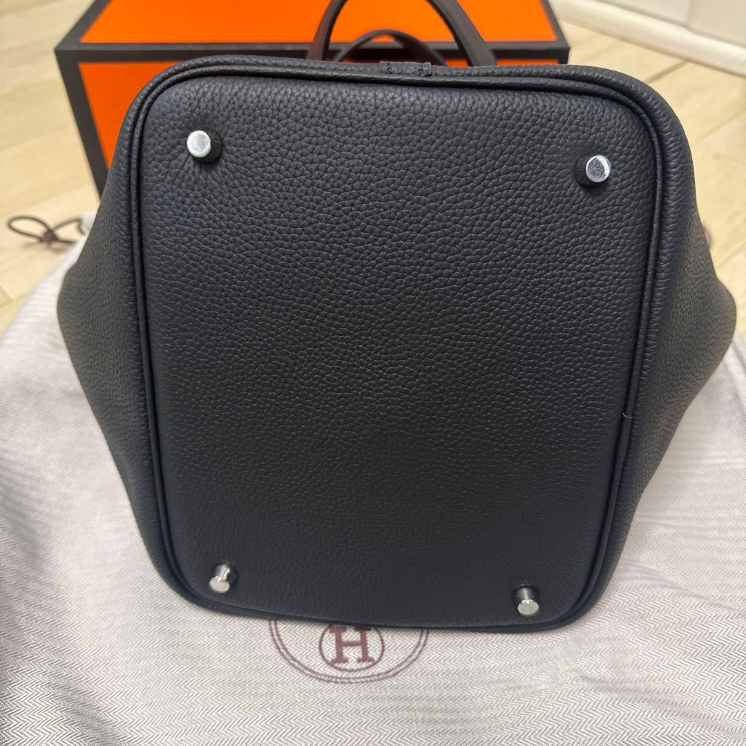 エルメスバックノベルティー