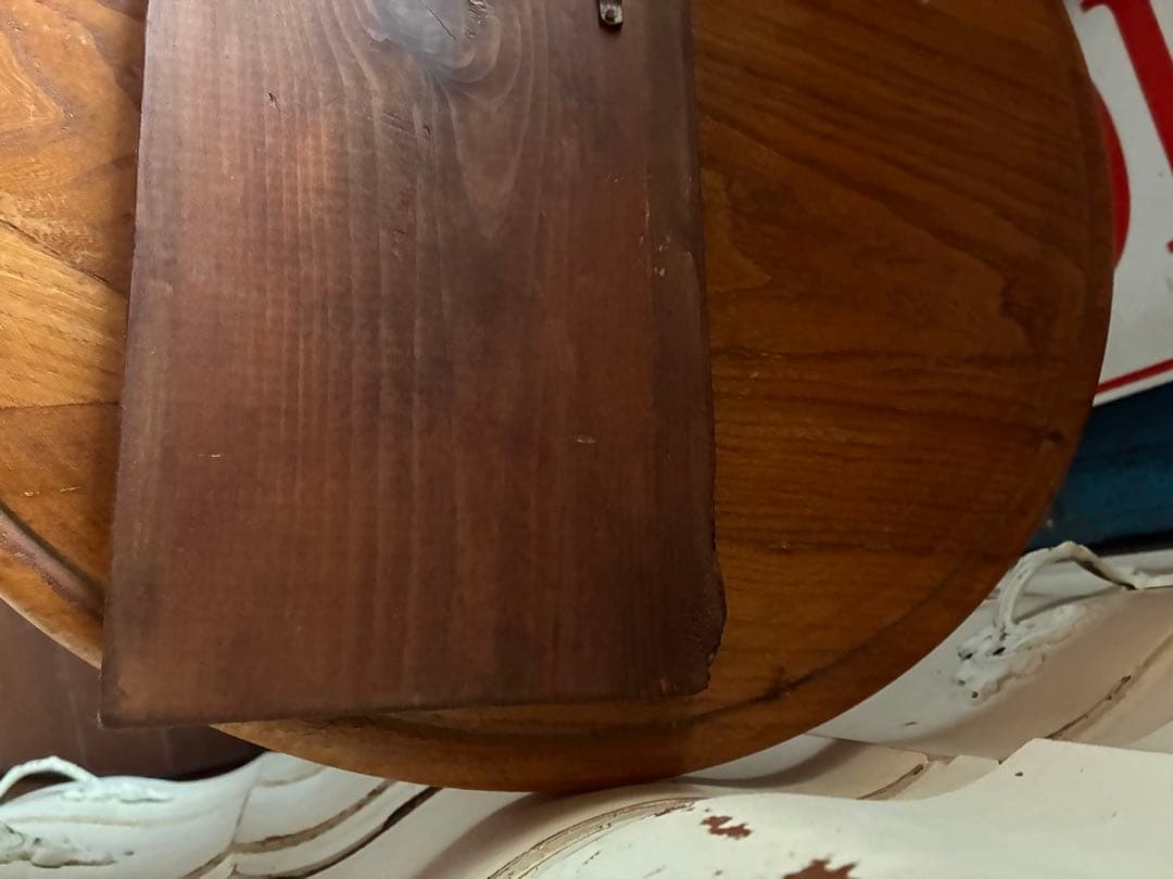 アンティーク 木製 サイン プレート 看板 HOMEBAKED PIESアメリカ