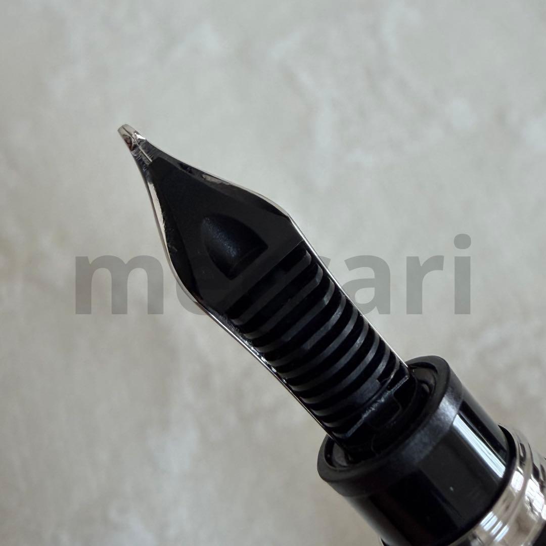 モンブランマイスターシュテュック*モーツァルト万年筆