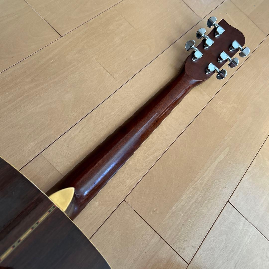 ジャガード JG-25 中井楽器 ビンテージ - メルカリ