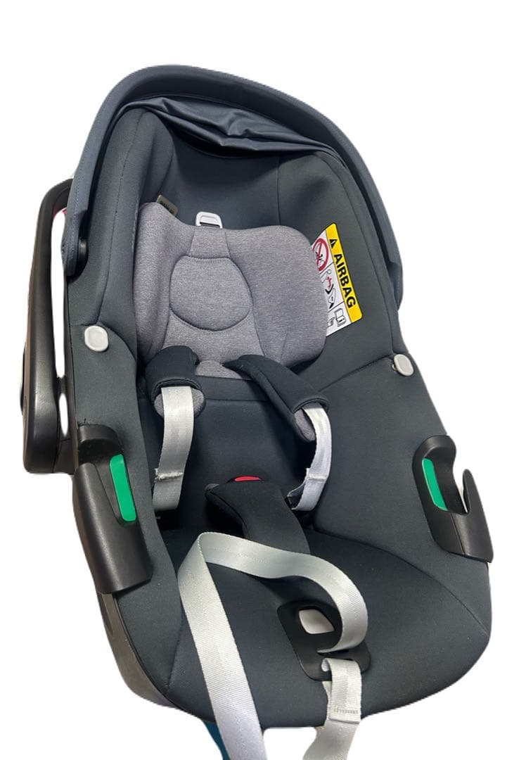 マキシコシ Maxi-Cos Pebble 360 ペブル 360