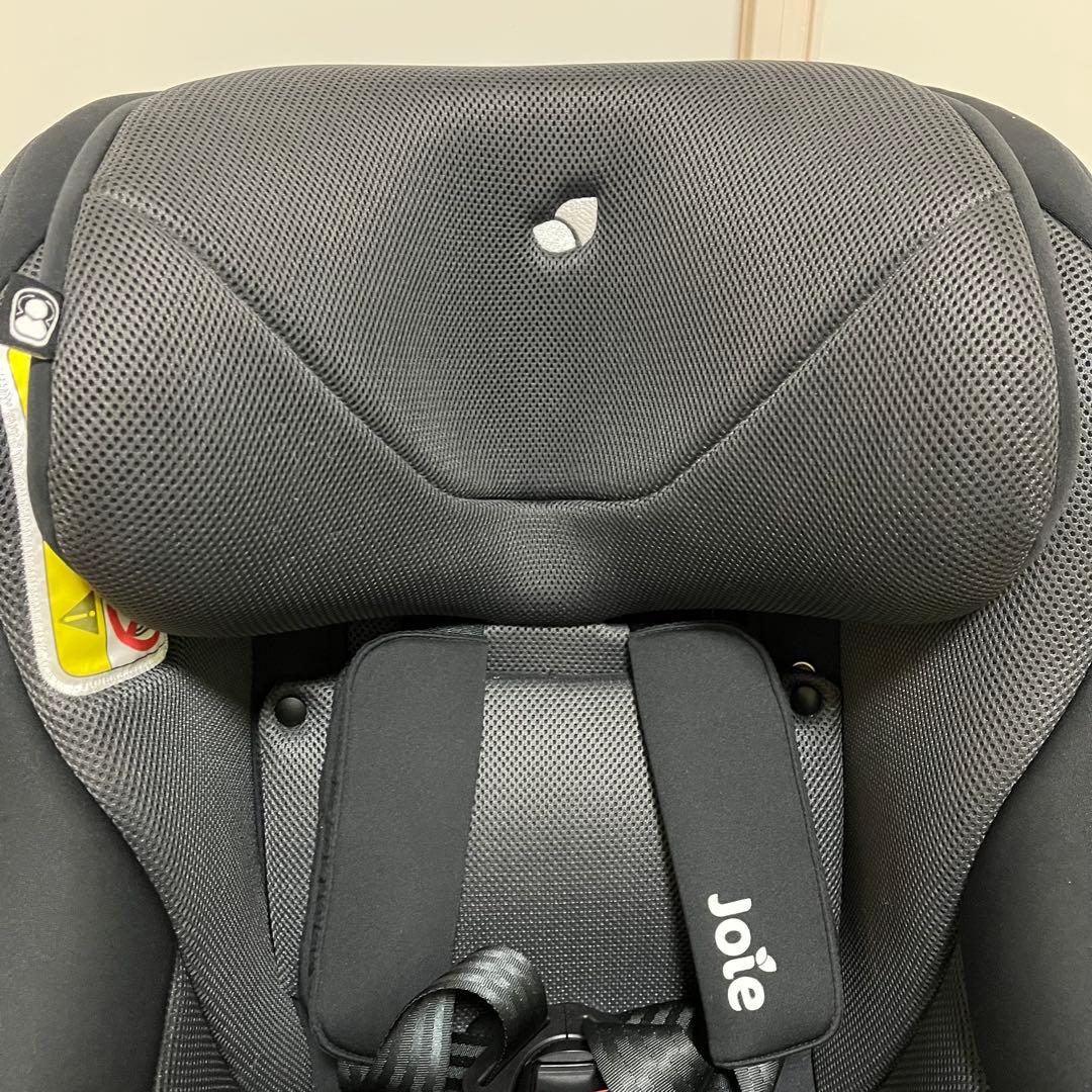 JOIE C1416ABTTB500 Arc 360 回転式 チャイルドシート JOIE