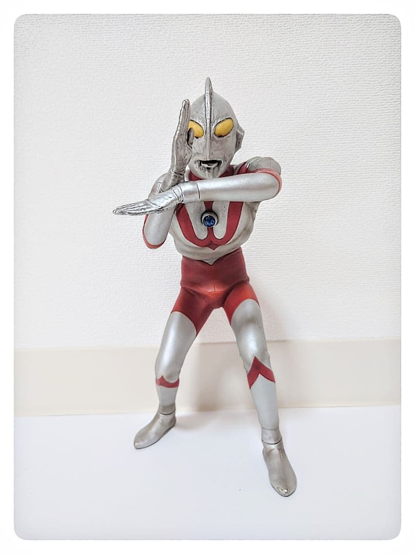 中古品】究極のウルトラマンAタイプ