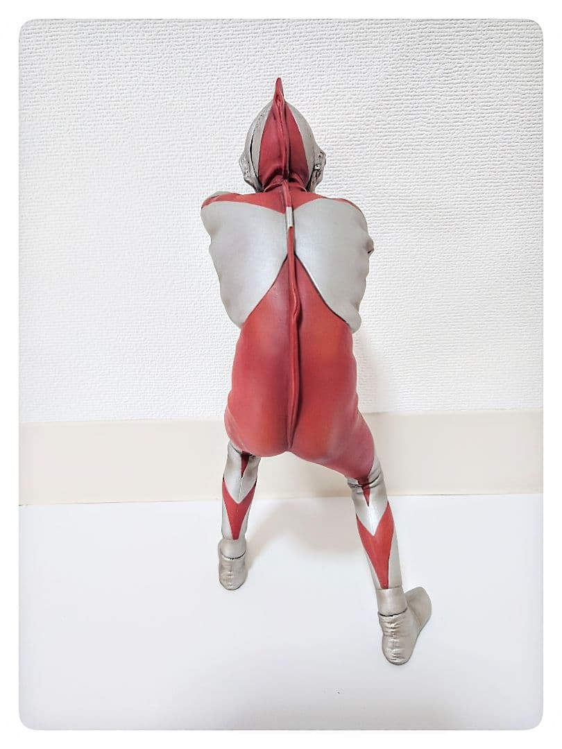 中古品】究極のウルトラマンAタイプ｜中古品】究極のウルトラマンA