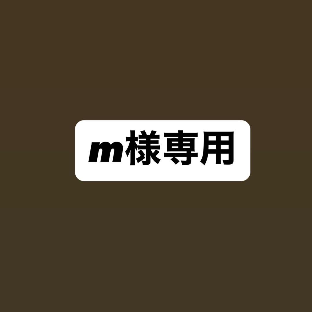 その他 m