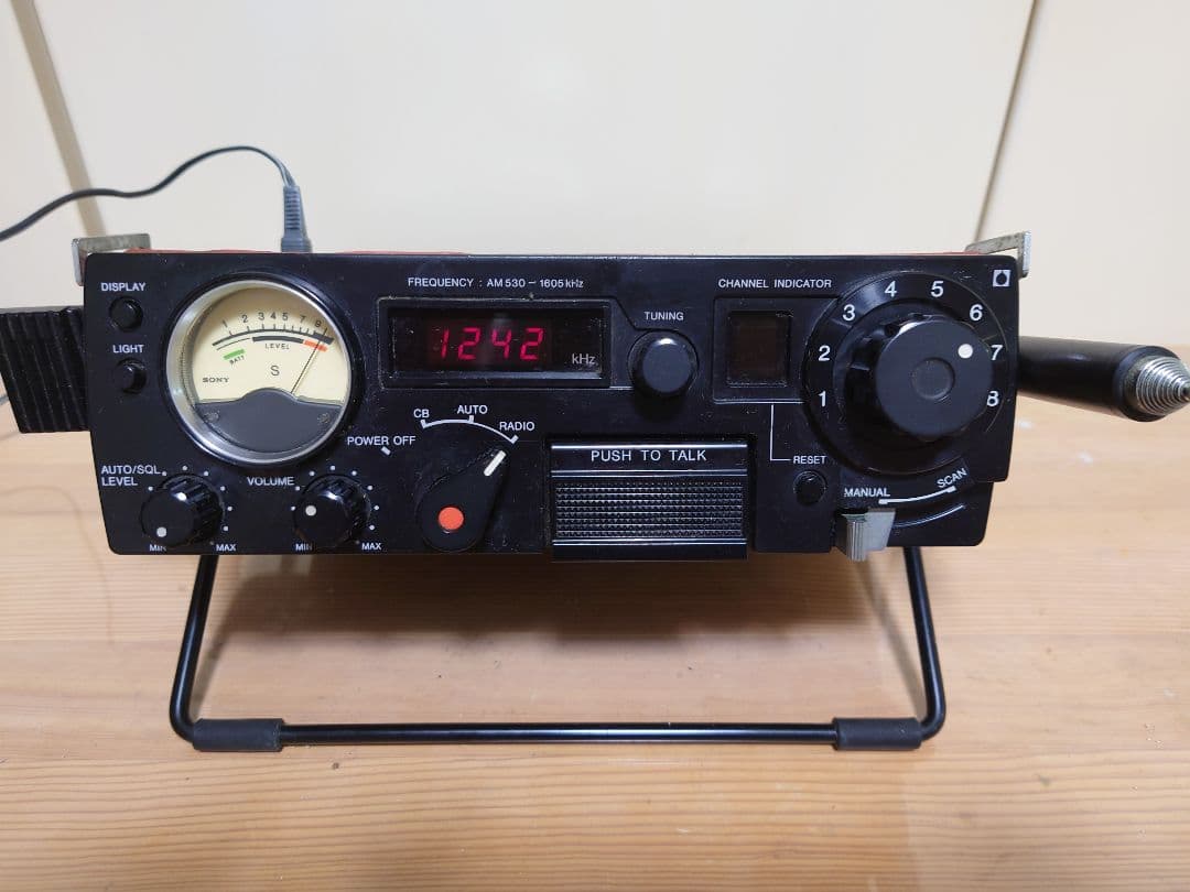 ICB-R5 SONY SKYTALK - メルカリ