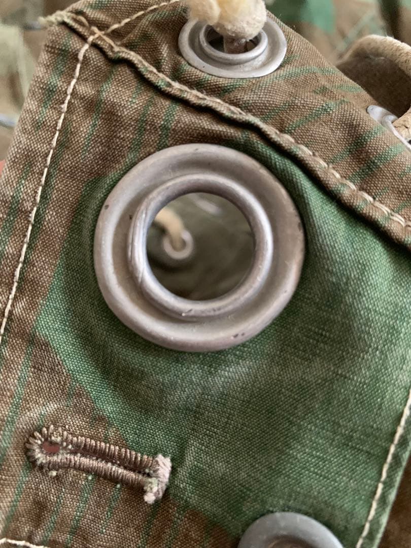 ww2 ドイツ ツェルトバーン 武装SSと国防軍のセットになります。