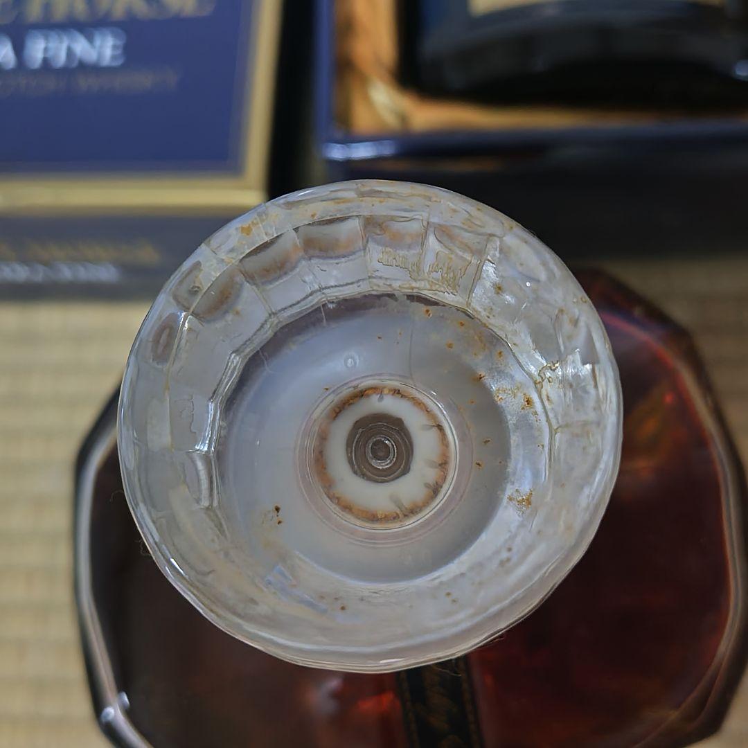 松*豊様 未開栓/ウイスキー/コニャック/6本 まとめ売り 古酒の通販はau