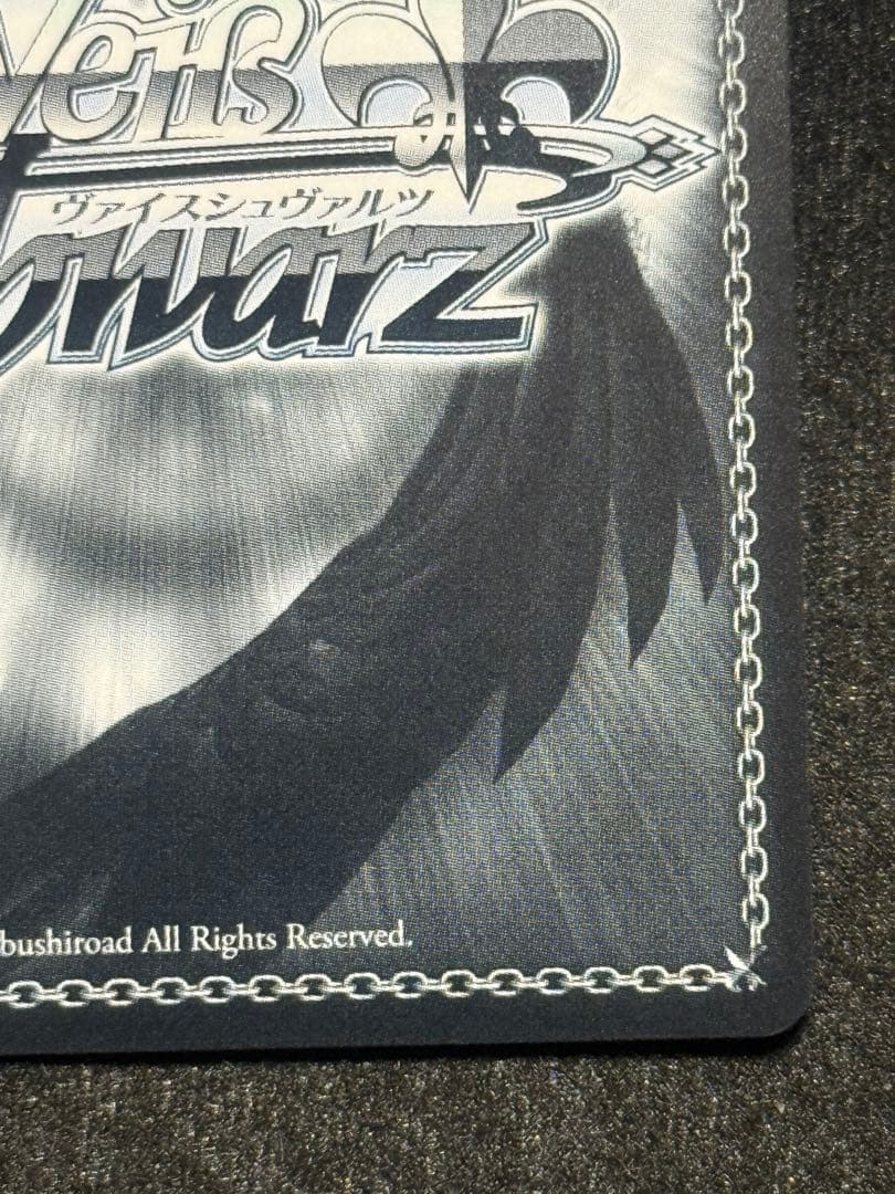 【マグネットローダー付き】ヴァイス　四万十　sp