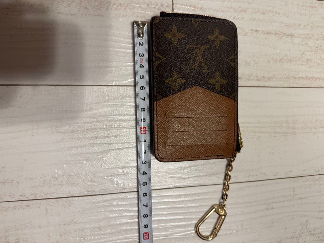 ケース・キーケース