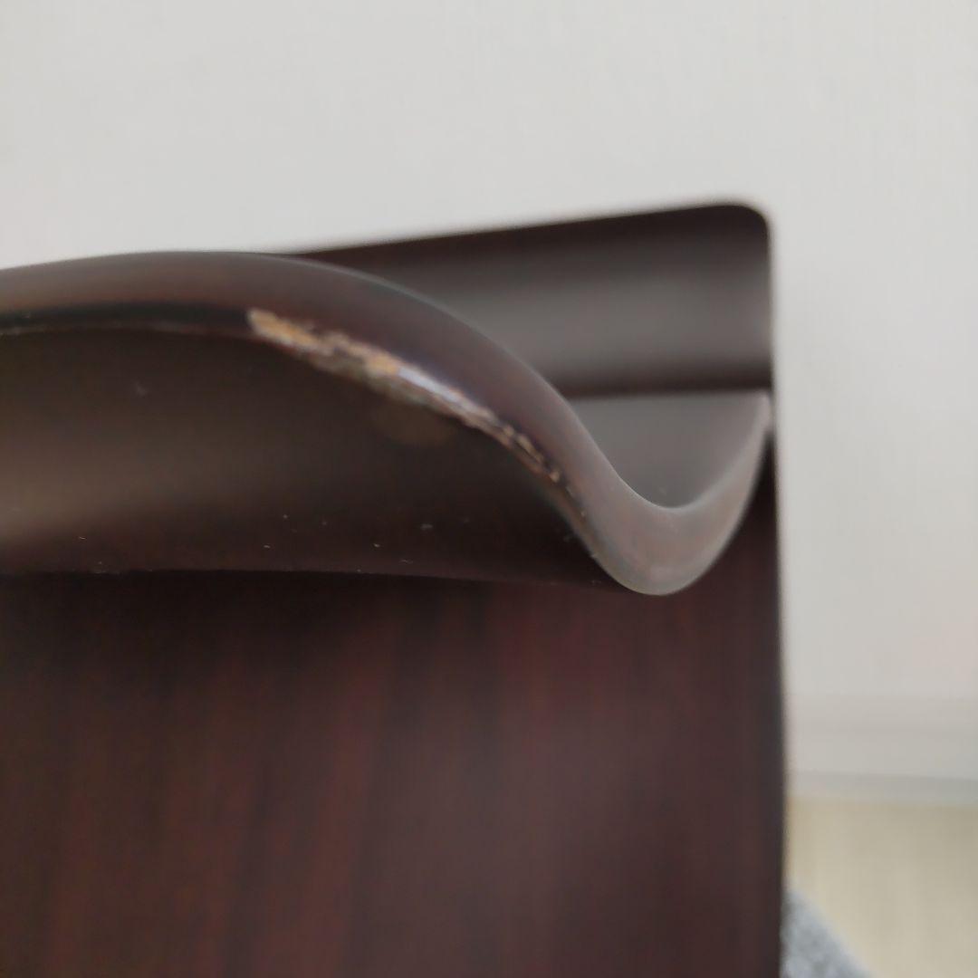 バタフライスツール　天童木工