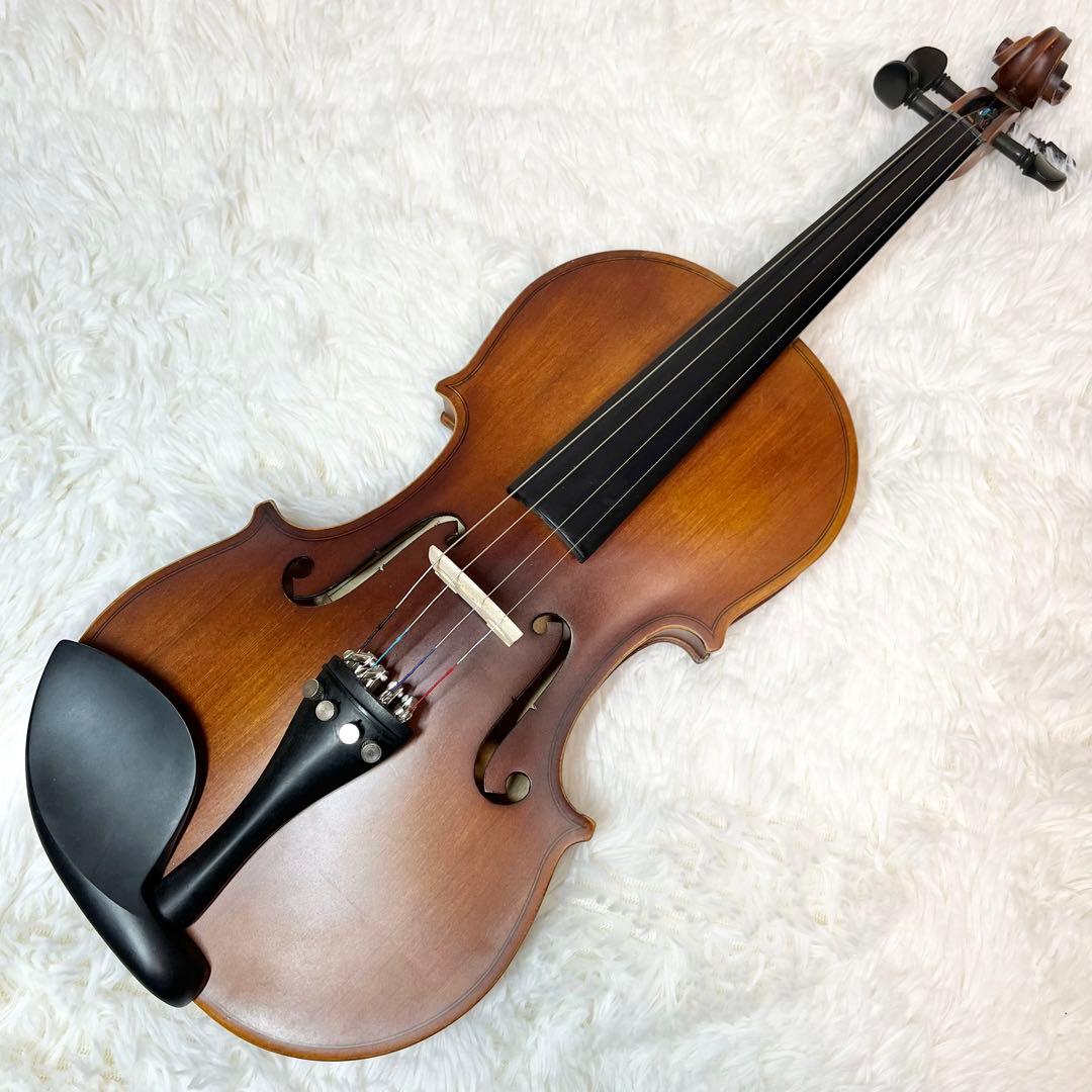 Hallstat ハルシュタット バイオリン V-12 4/4