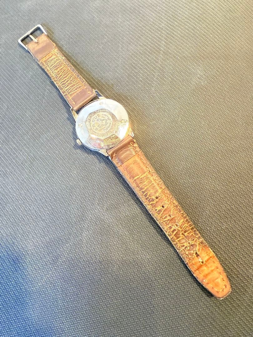 RADO／スターライナー　1970年代？メンズ自動巻き式腕時計