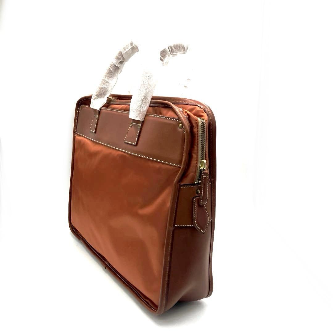 新品　Felisi フェリージ ブリーフケース ビジネスバッグ メンズ