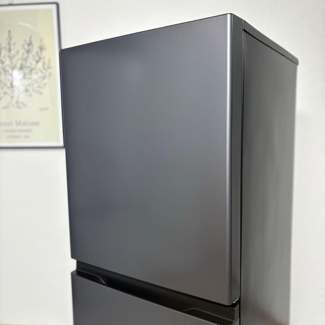 2023年製 冷蔵庫 一人暮らし 単身用 小型 3ヶ月保証 送料無料 アクア