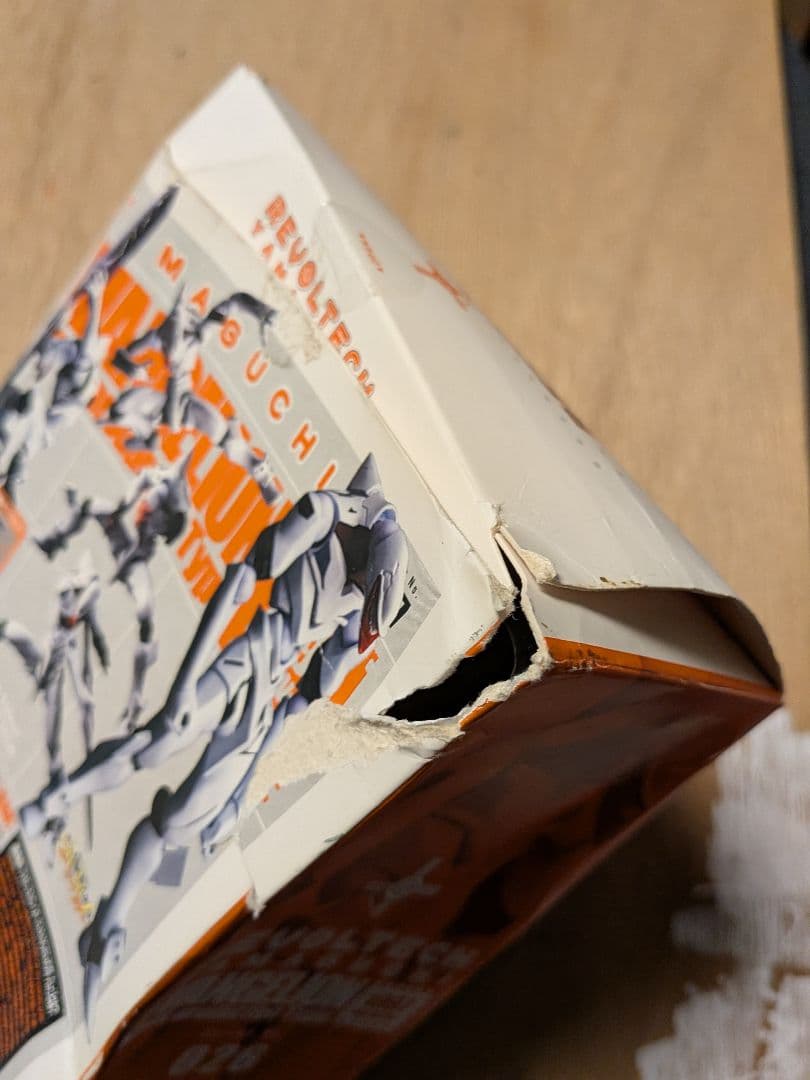 エヴァンゲリオン量産機