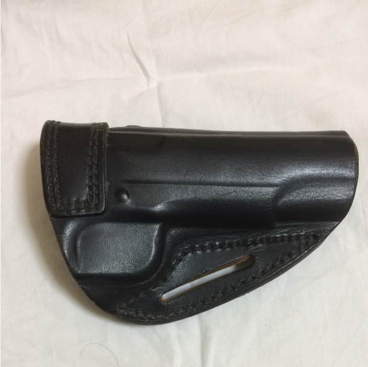 エアーガン ベレッタ M92 ホルスター付き