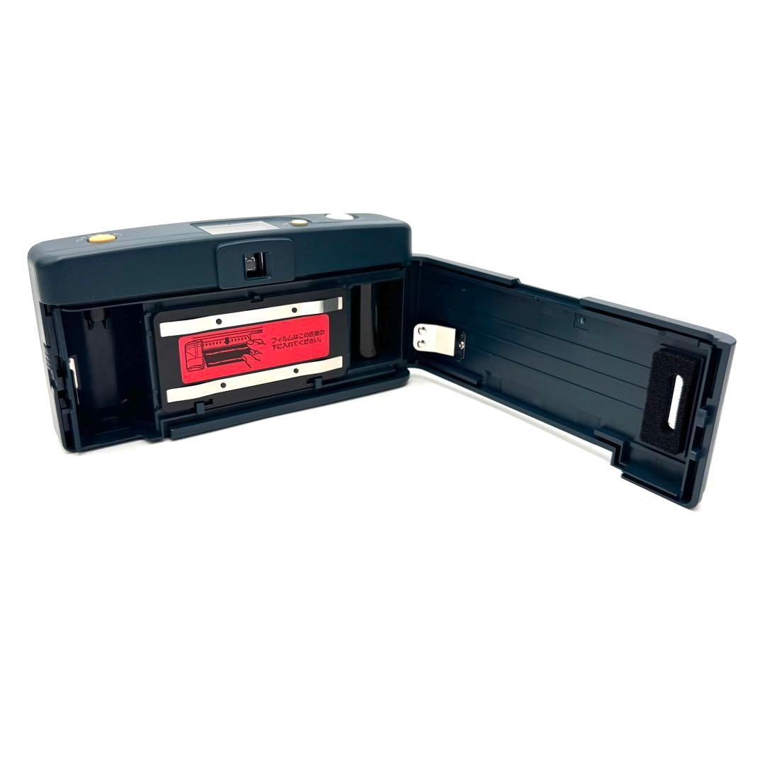 美品 FUJIFILM RENSHA CARDIA Byu-N 16 - メルカリ