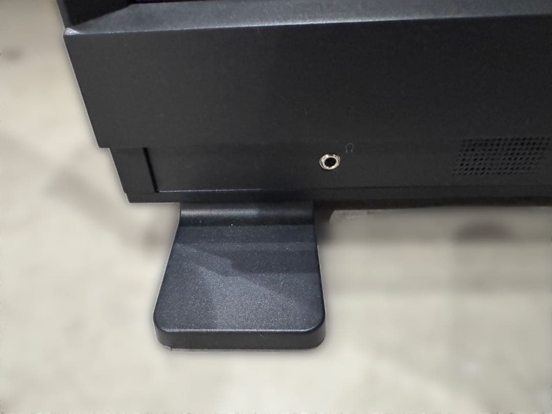 【今週いっぱい・完動品・美品】PVM-2541