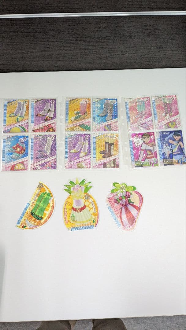 オシャレ魔女ラブandベリー♡07秋フルコンプセット☆