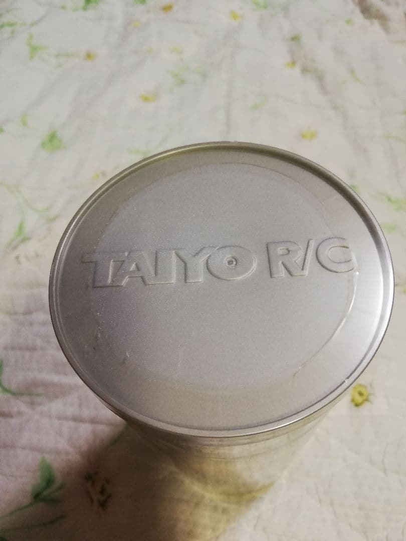 ラジカンR/C イニシャル頭文字D AE86 TRUENO ハチロク トレノ漫画