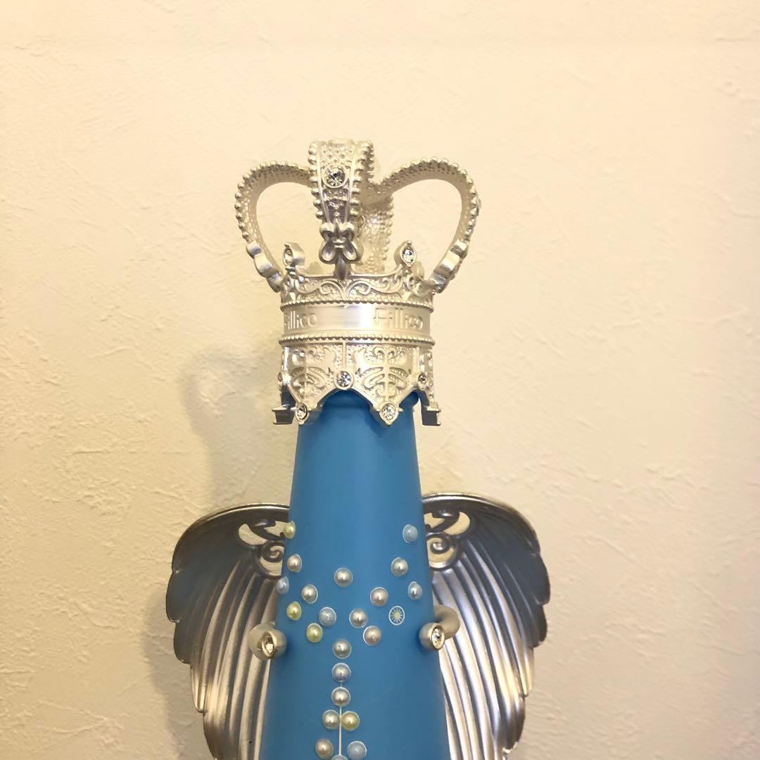 フィリコ シナモン 甘えん坊 ナミダ 開封済みボトル - メルカリ